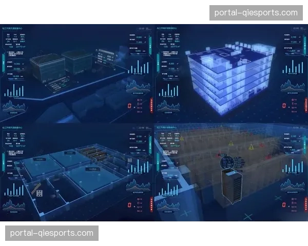 数字化运营中枢本季度深度重构 显著提振跨部门协同执行效能