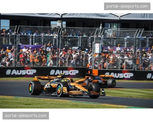 F1澳大利亚大奖赛天气预警：墨尔本周末可能遭遇降雨