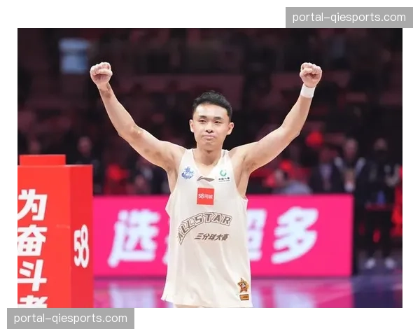 CBA全明星周末三分大赛决赛：原帅加赛险胜王睿泽卫冕