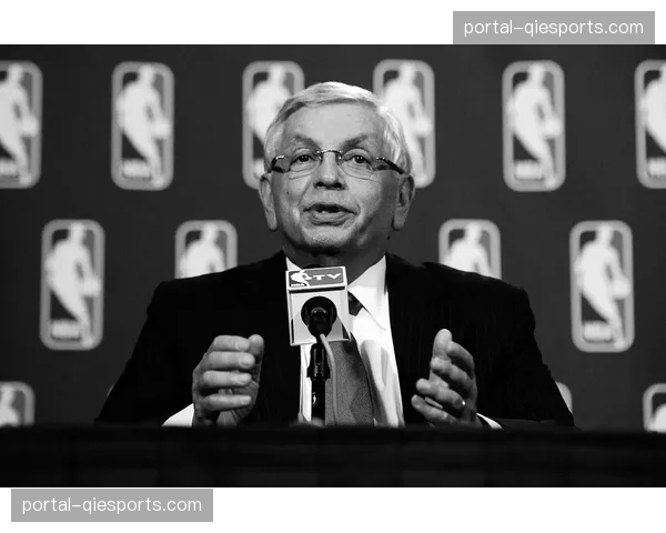 NBA与球员工会就新版劳资协议部分条款的解释达成一致