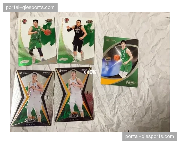 CBA官方球星卡2026系列正式发售，包含多款新秀签名卡