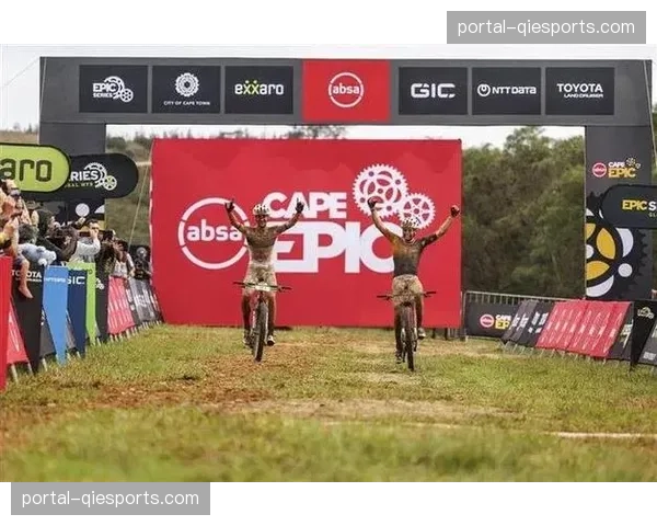 Honeycomb 226ers车队的战略选择：32英寸与29英寸轮径混搭出战开普史诗赛