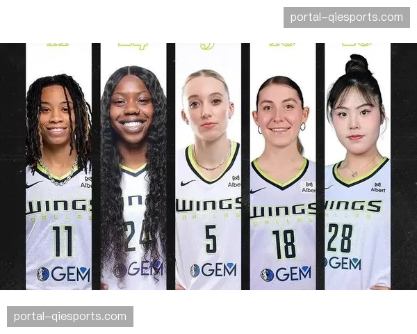 WNBA迎来三十周年纪念赛季，攻防战术演变折射女子篮球发展史